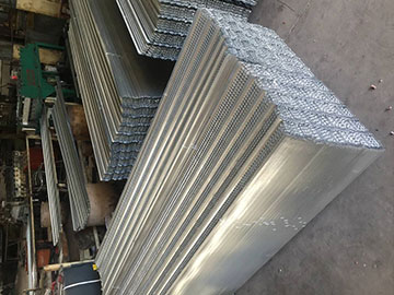 有筋擴張收口網(wǎng) 有筋擴張收口網(wǎng)