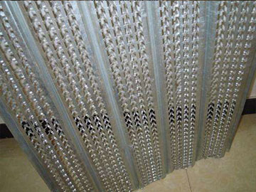 有筋擴張收口網(wǎng) 有筋擴張收口網(wǎng)